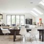 Lion house - Fulham | Kitchen-family room | Interior Designers